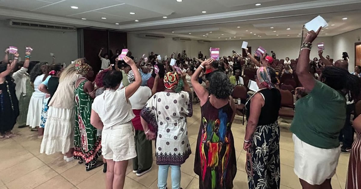 II Fórum de Gestão da Cultura Viva acontecerá na 6ª Teia Nacional