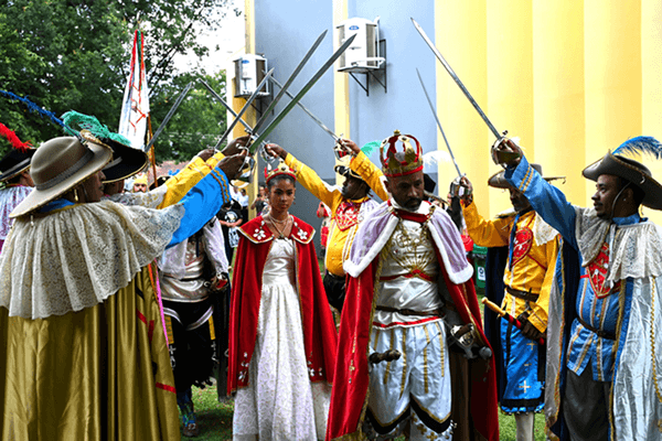 TEIA da Rede de Pontos de Cultura do Estado do Paraná