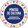 Selo Pontão de Cultura certificado pelo Ministério da Cultura