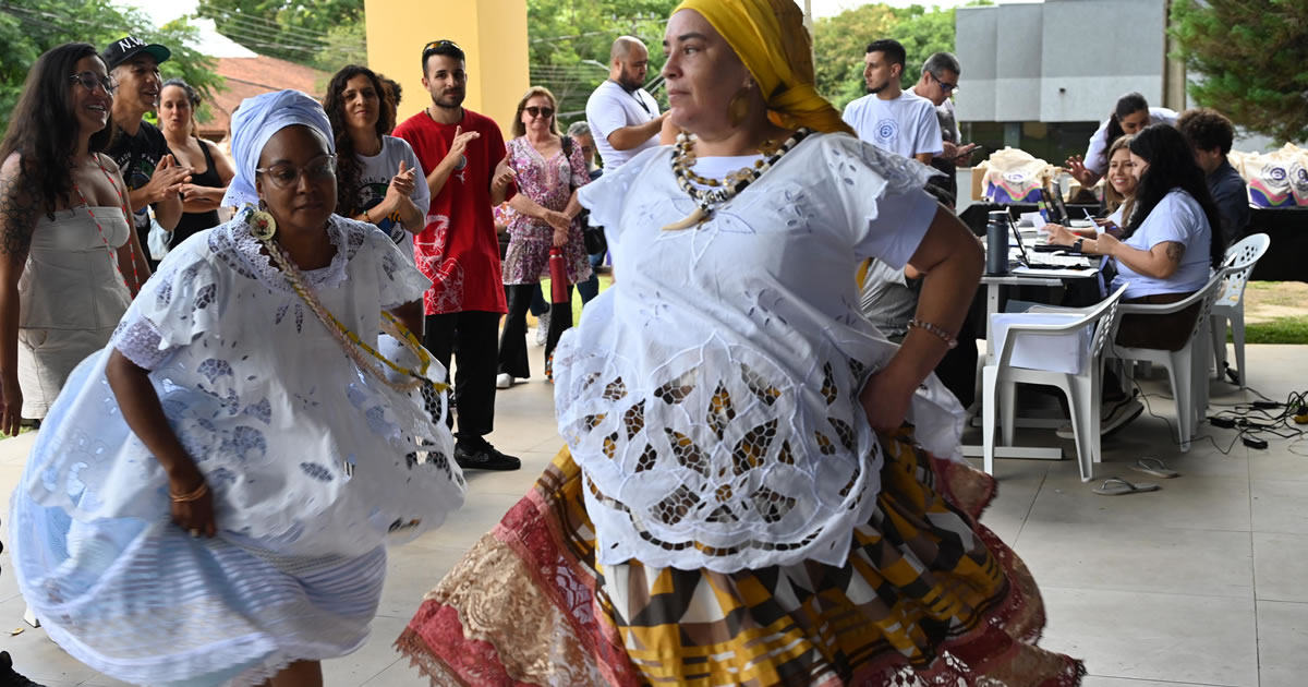 Fórum Cultura Viva Paraná debate estratégias para fortalecer produção local